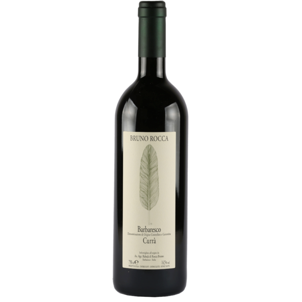 Bruno Rocca Curra Barbaresco 2022