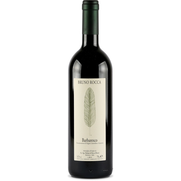 Bruno Rocca Barbaresco 2022