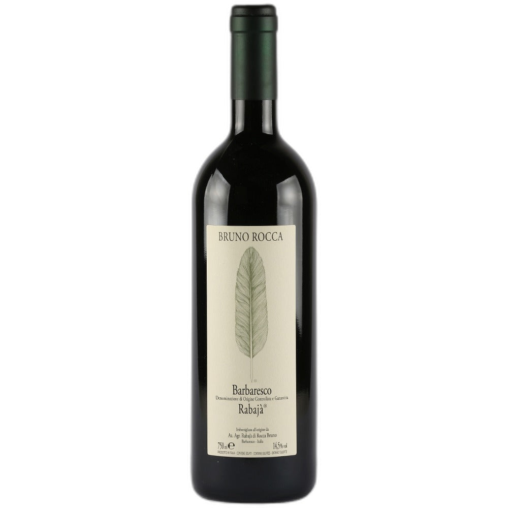 Bruno Rocca Rabaja Barbaresco 2022