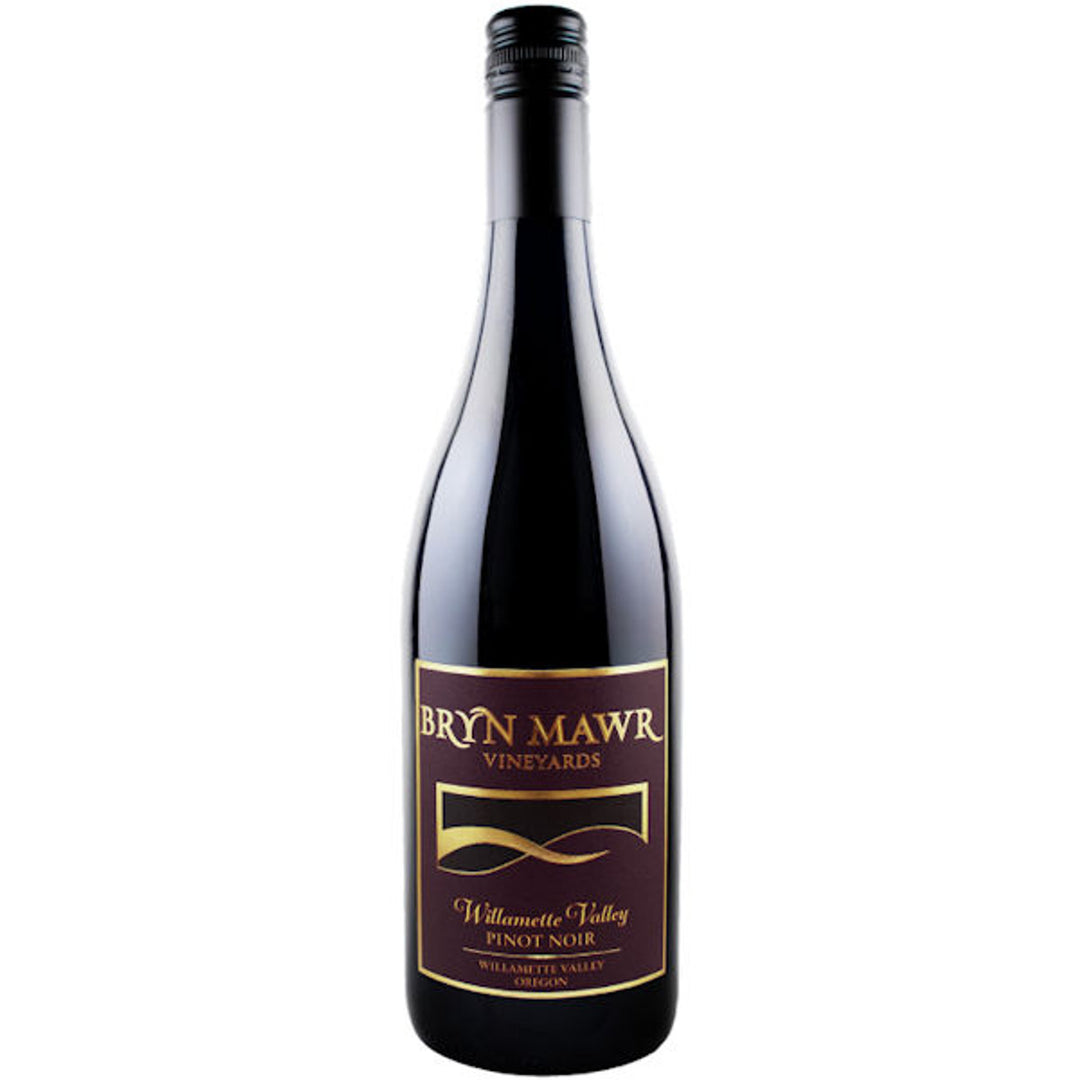 Bryn Mawr Vineyards Pinot Noir 2021