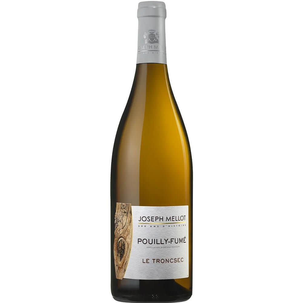 Joseph Mellot Pouilly Fume Le Troncsec 2023