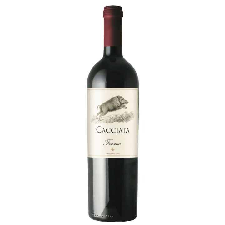 Cacciata Toscana 2021