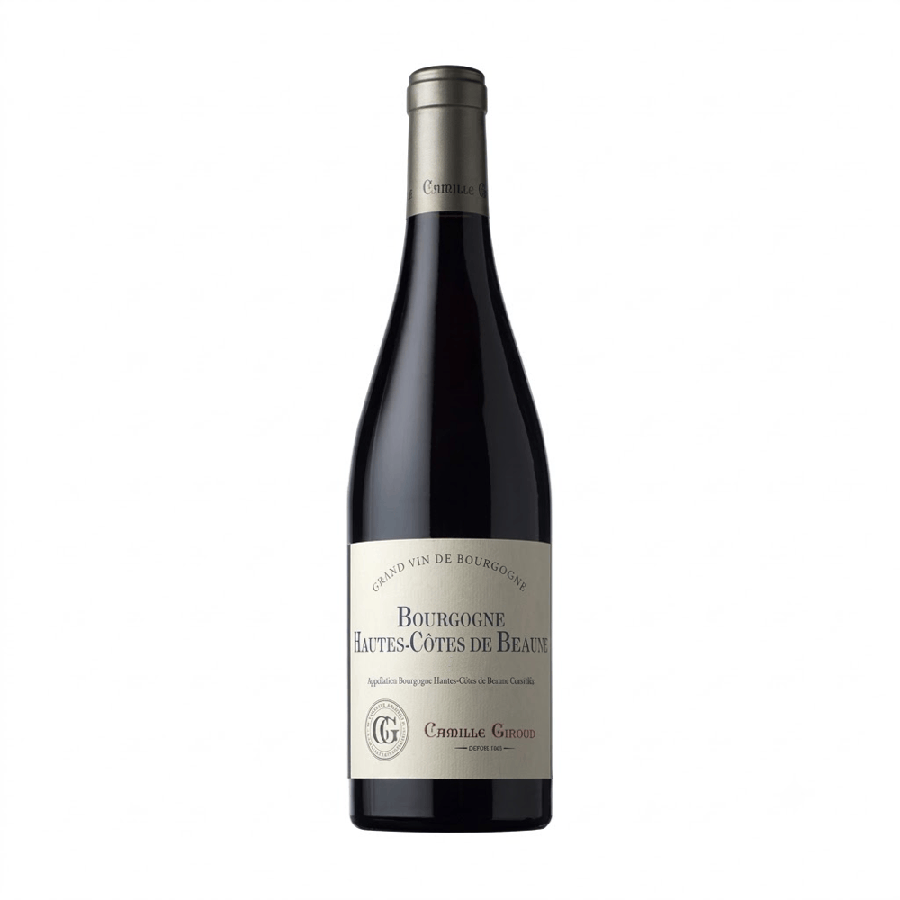 Camille Giroud Hautes-Cotes de Beaune 2020