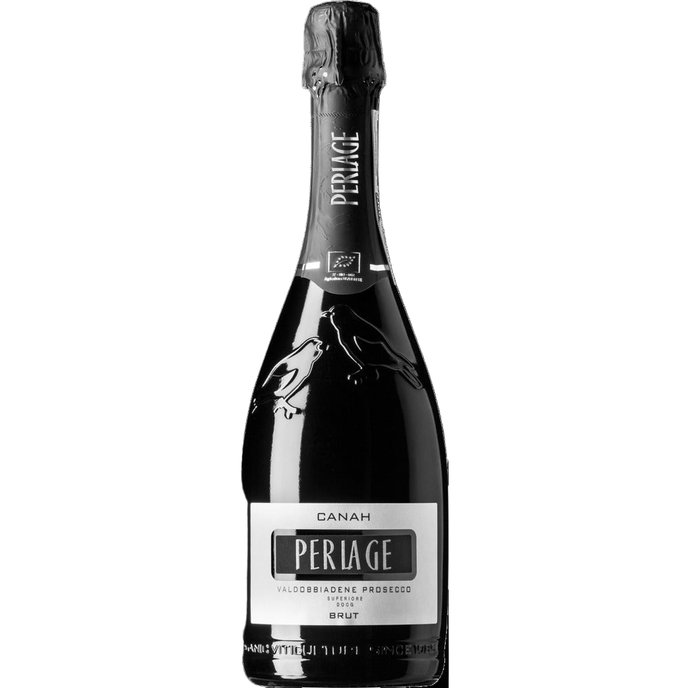 Perlage Canah Brut DOCG Prosecco NV