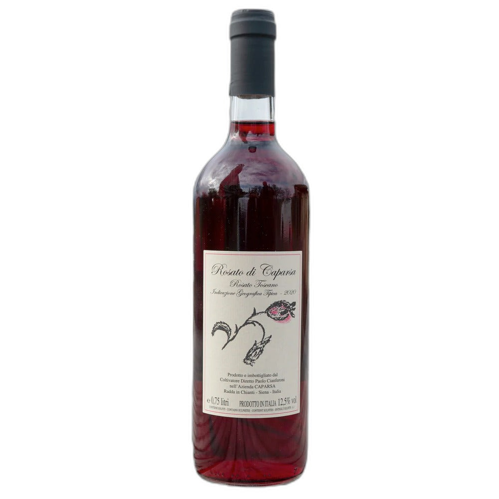 Caparsa Rosato di Caparsa Toscana IGT 2024