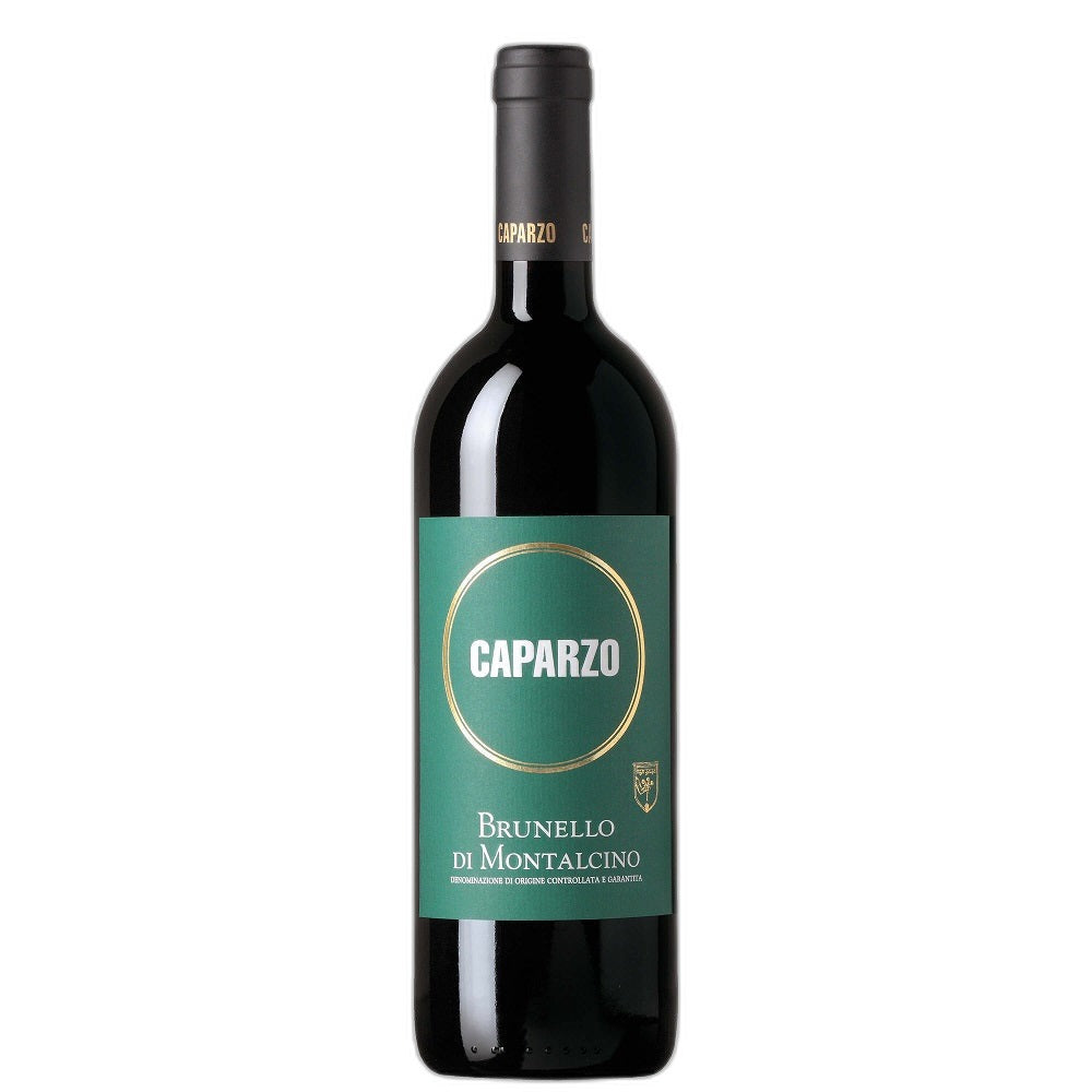 CAPARZO BRUNELLO DI MONTALCINO 2019