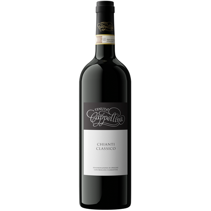 Cappellina Chianti Classico 2022