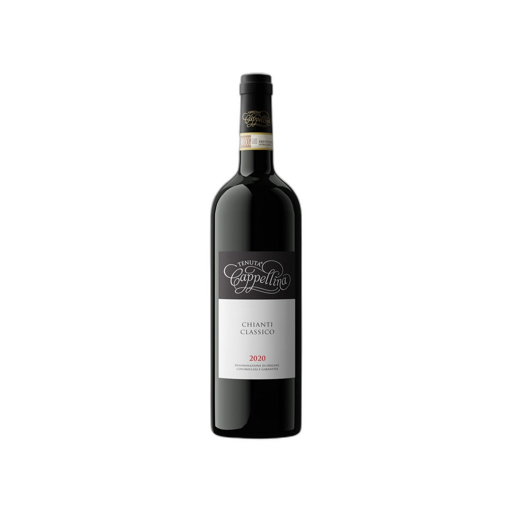 Cappellina Chianti Classico 2022
