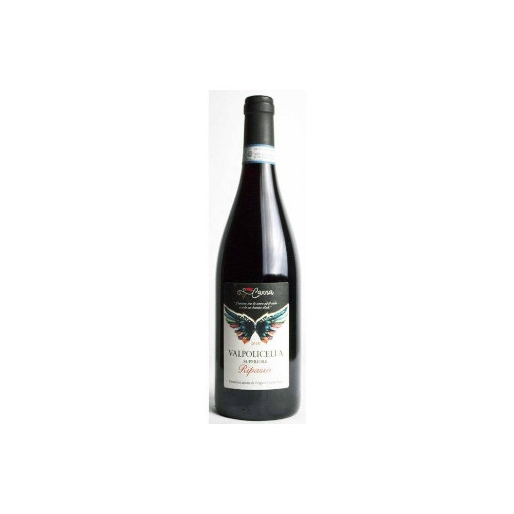 Carra Valpolicella Ripasso DOC 2021