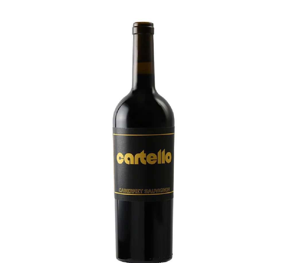 Cartello Cabernet Sauvignon 2021