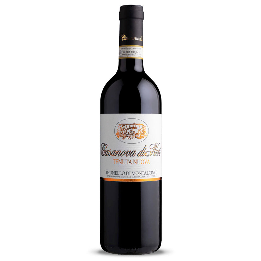 Casanova di Neri Tenuta Nuova Brunello di Montalcino 2018