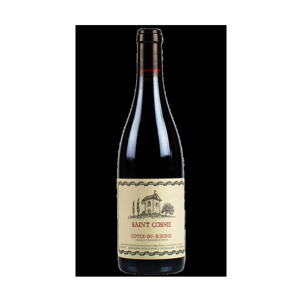 COSME ST CHATEAU COTE ROTIE 2023