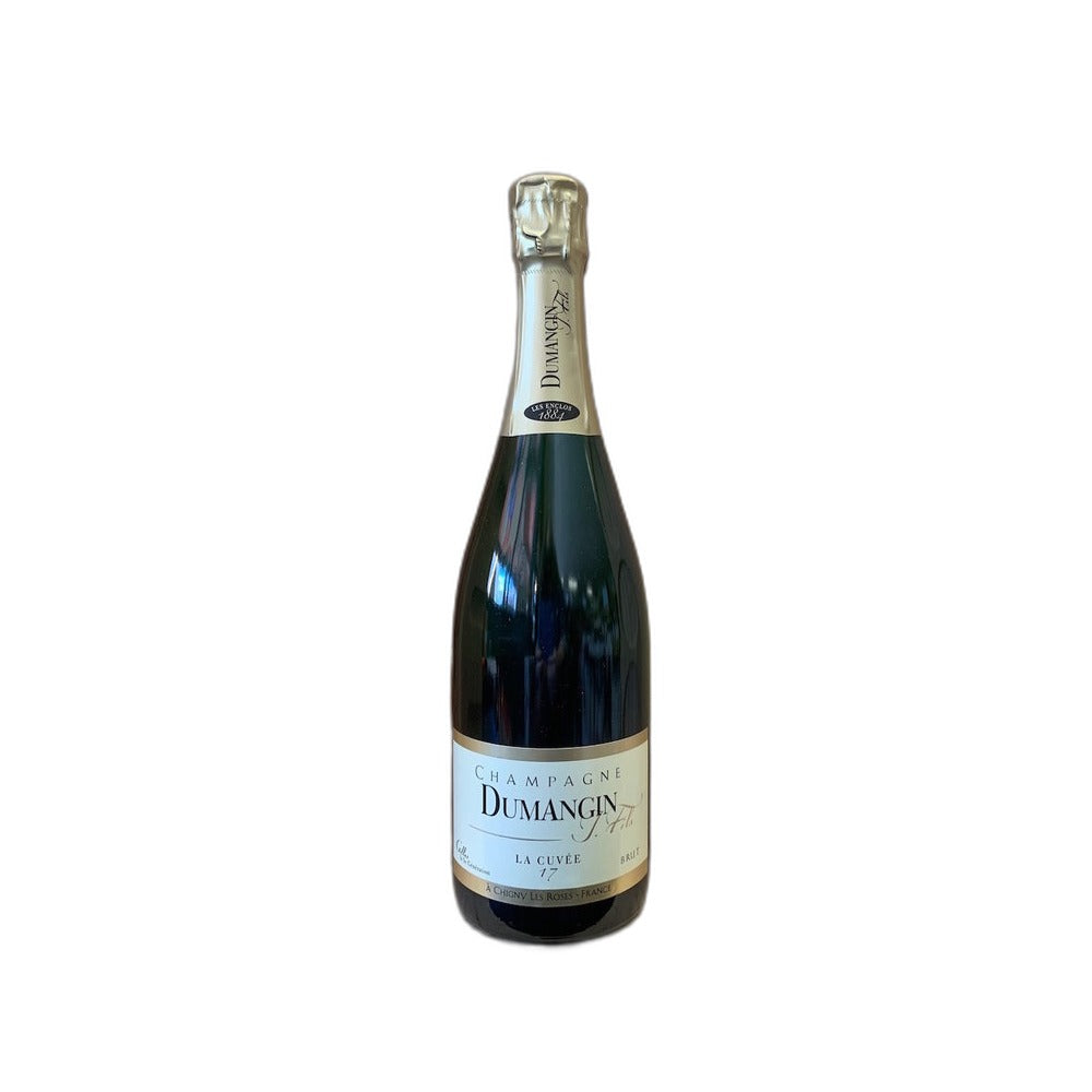 Dumangin J. Fils 'La Cuvee 17' Brut NV