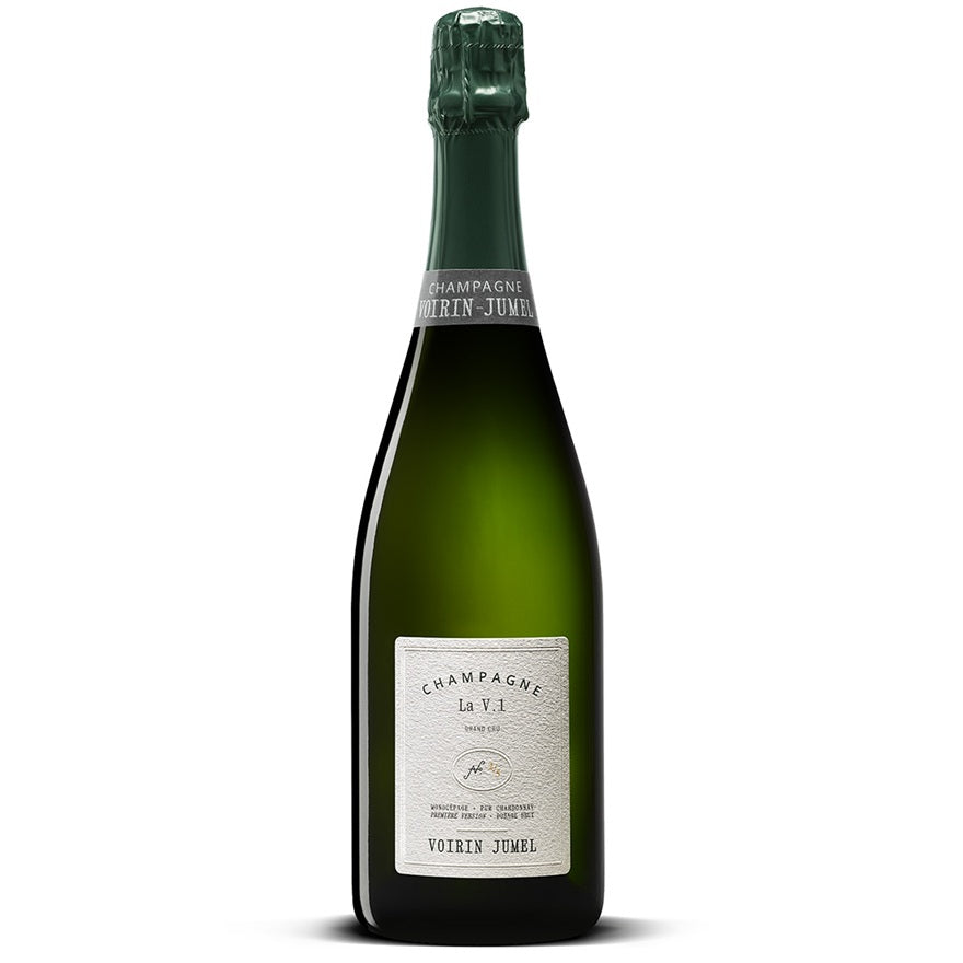 Voirin-Jumel Blanc de Blancs GC NV - 375ml | Cote de Blancs – Wine