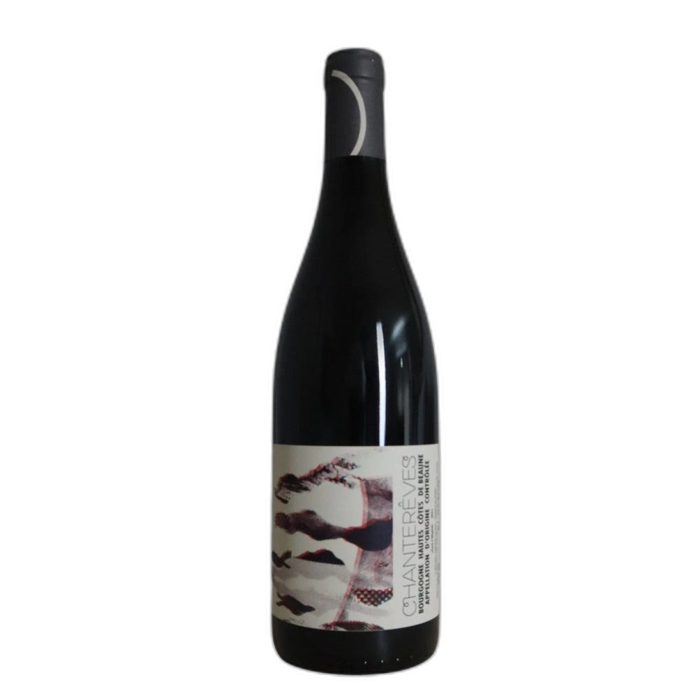 Chantereves Beaune 1er Cru Les Blanches Fleurs 2022
