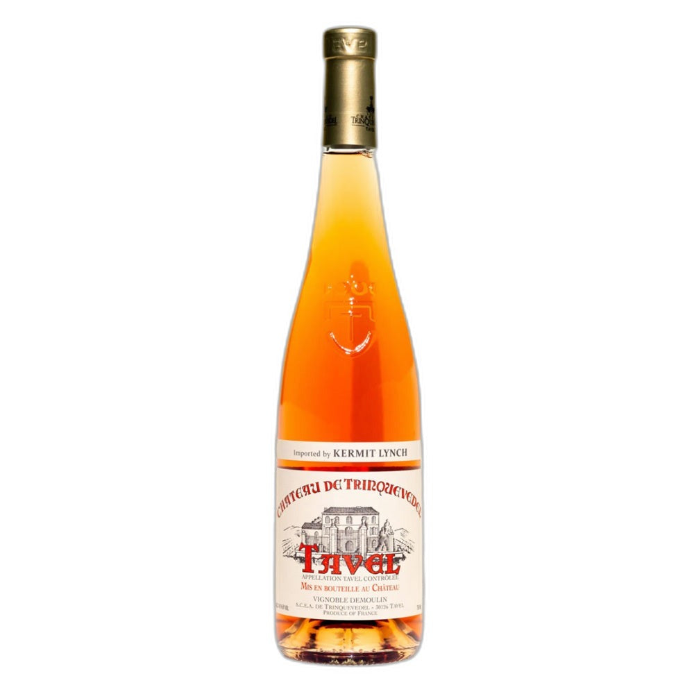 Chateau de Trinquevedel Tavel Rose 2024