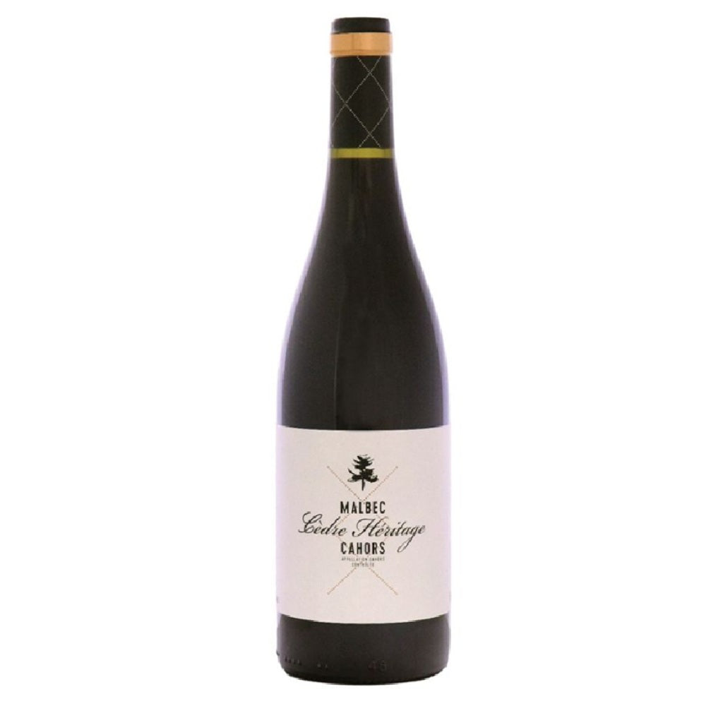 Chateau du Cedre Cahors Cedre Heritage 2022