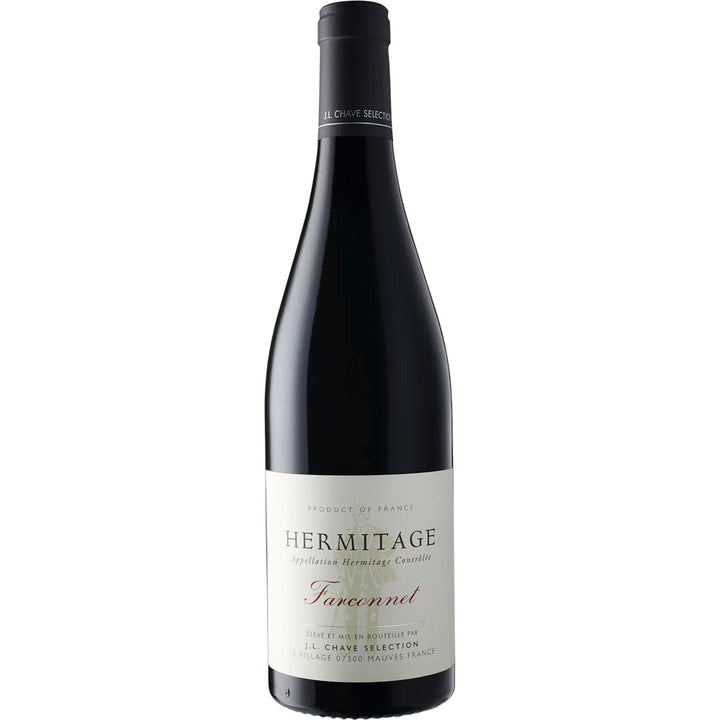 Chave Hermitage Farconnet 2020