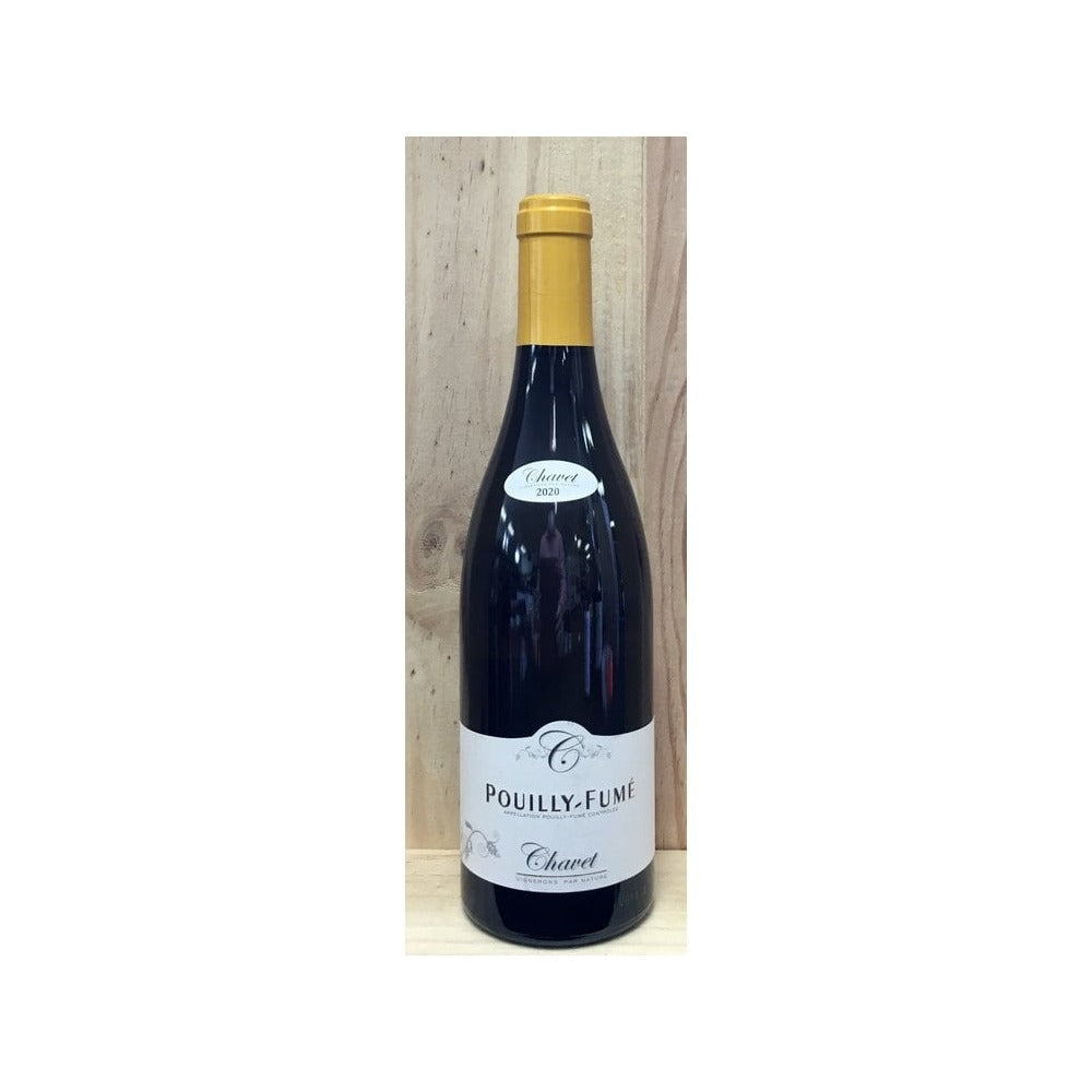 Pouilly Fumé 2000年 750ml Domaine Chavet Pouilly Fume 2023 - Premium Wine | Poilly-Fume