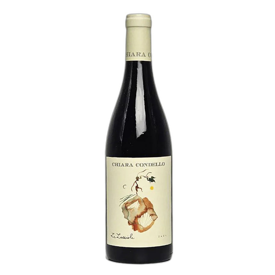 Rose Condello Chiara Condello Le Lucciole' Romagna Sangiovese Predappio Riserva 2021 ...