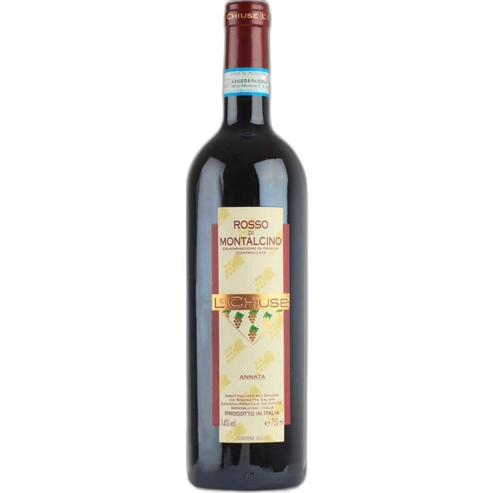 Le Chiuse Rosso di Montalcino 2024