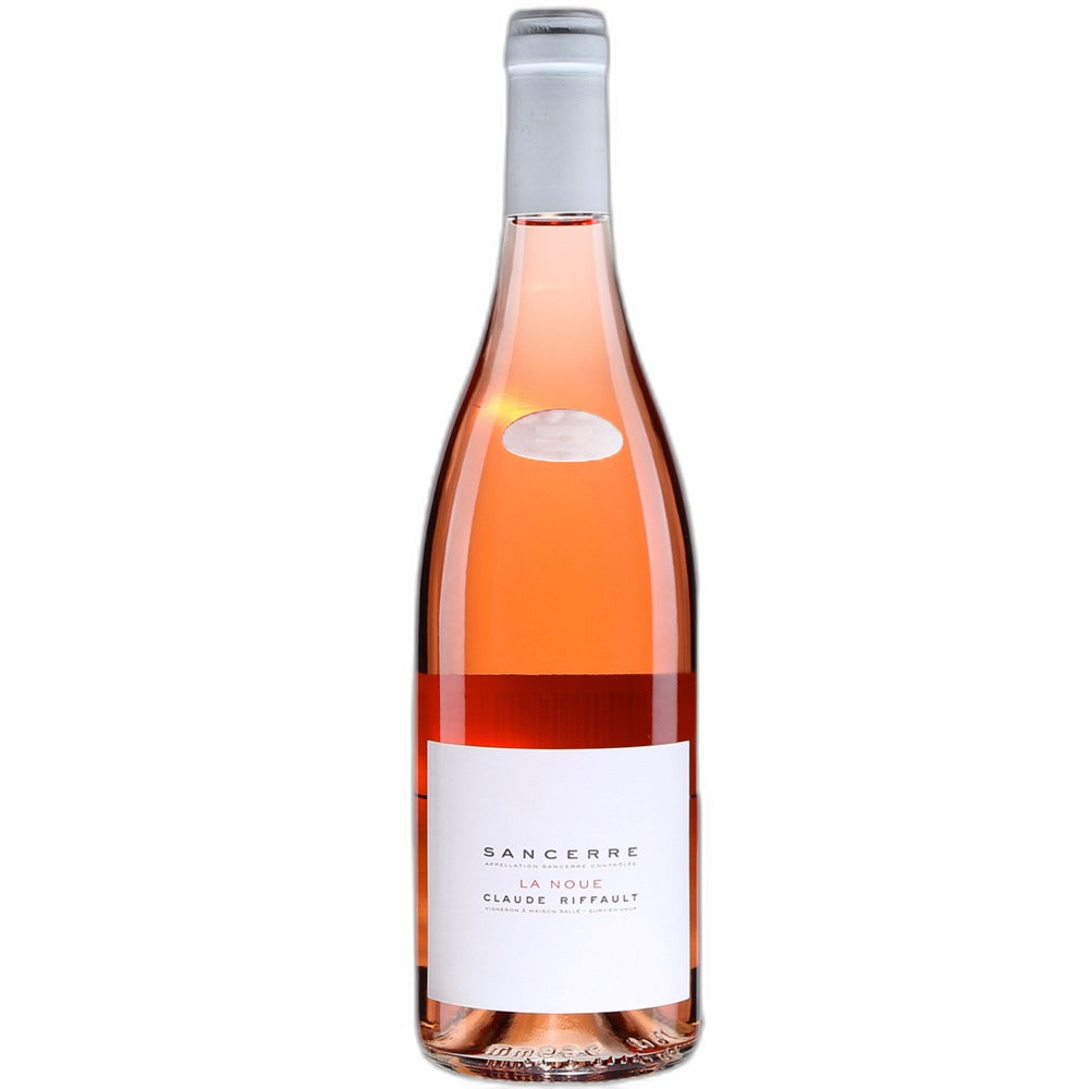 Claude Riffault Sancerre Rose La Noue 2024