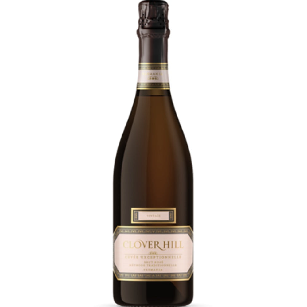 Clover Hill Pyrenees Brut NV