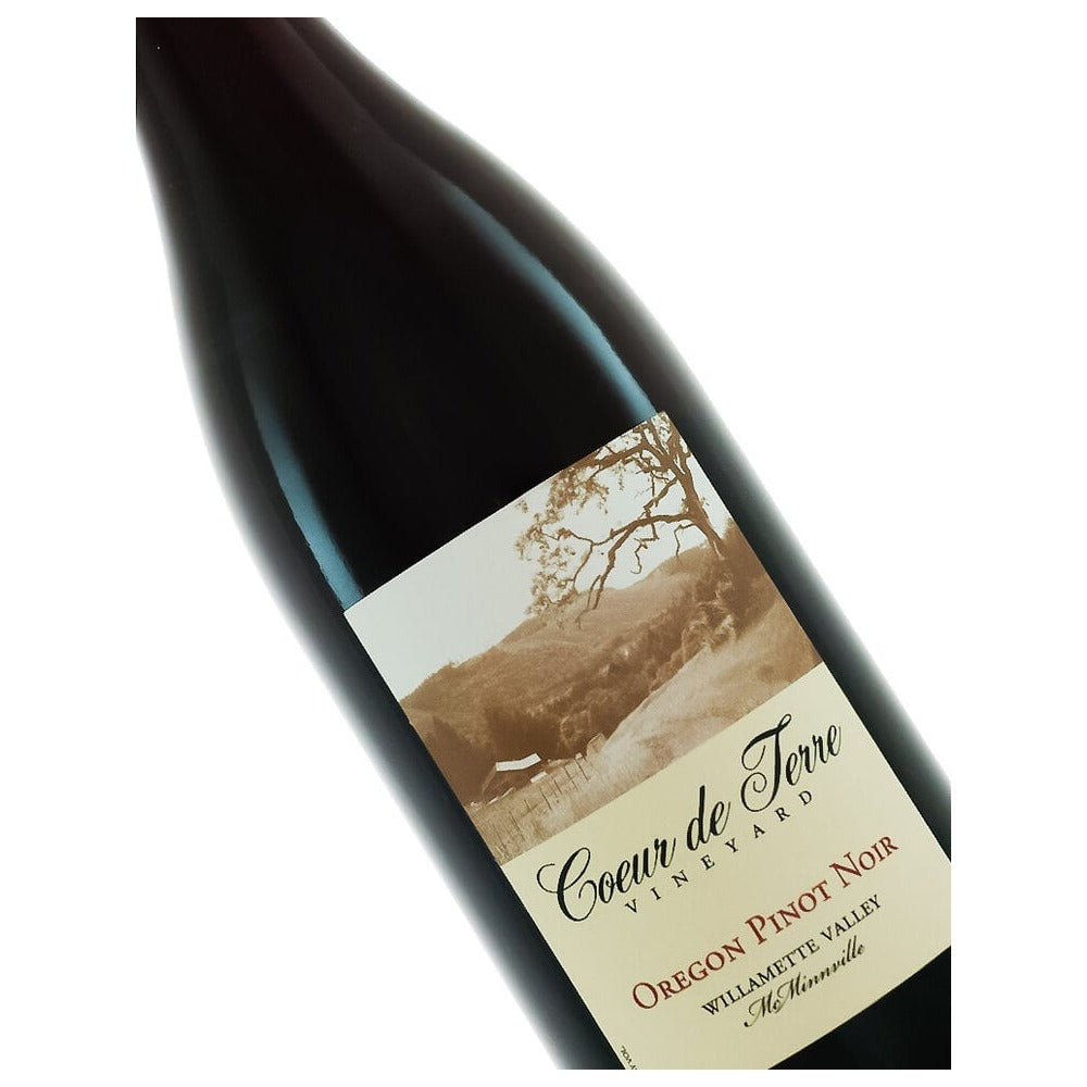 Coeur de Terre Pinot Noir Willamette Valley 2024