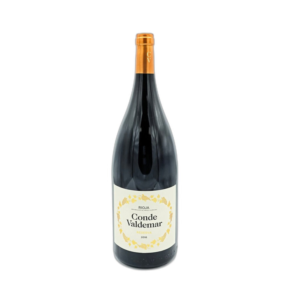 Valdemar Rioja Reserva 2017 - 1.5L