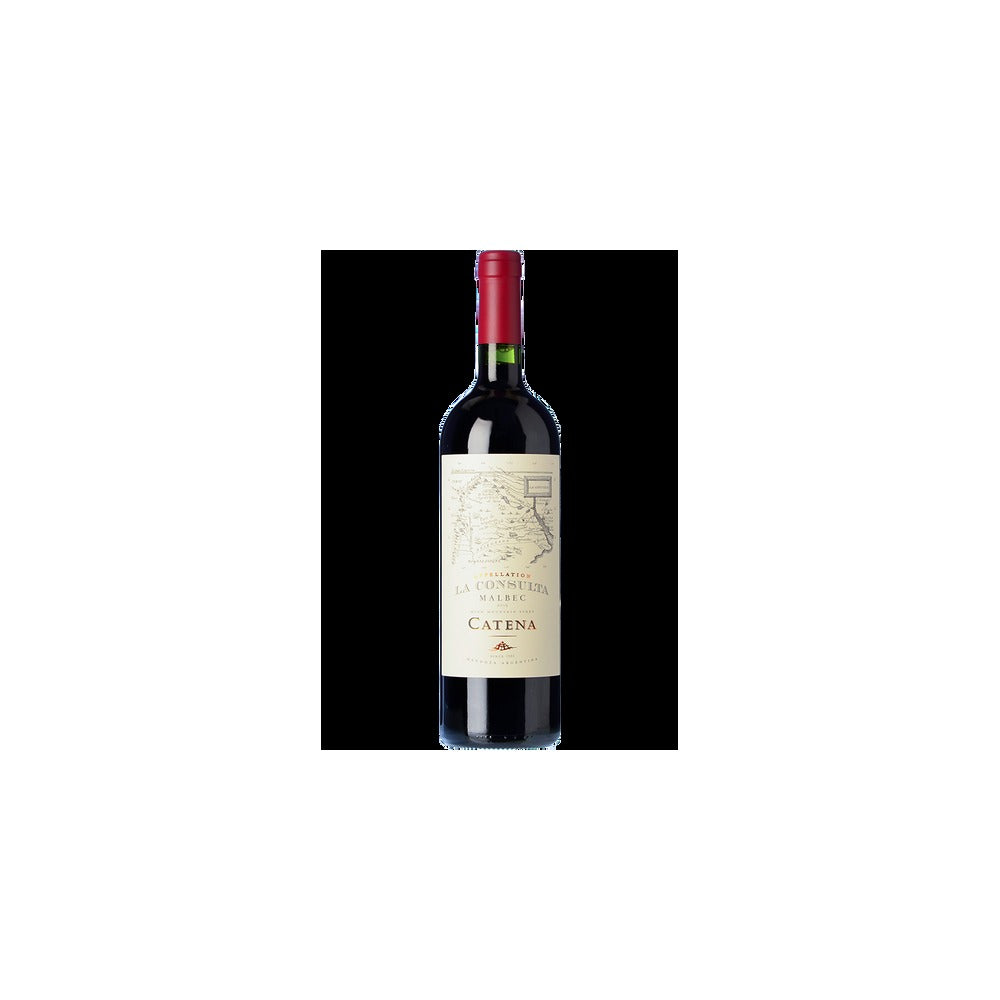 CATENA APPELLATION MALBEC LA CONSULTA 2022