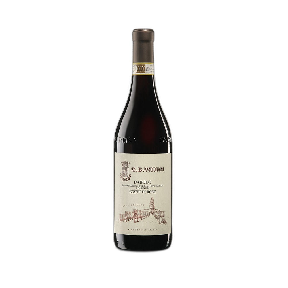 VAJRA BAROLO COSTE DI ROSE 2020