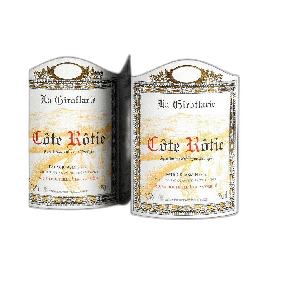 Patrick Jasmin 'La Giroflarie' Cote-Rotie 2021