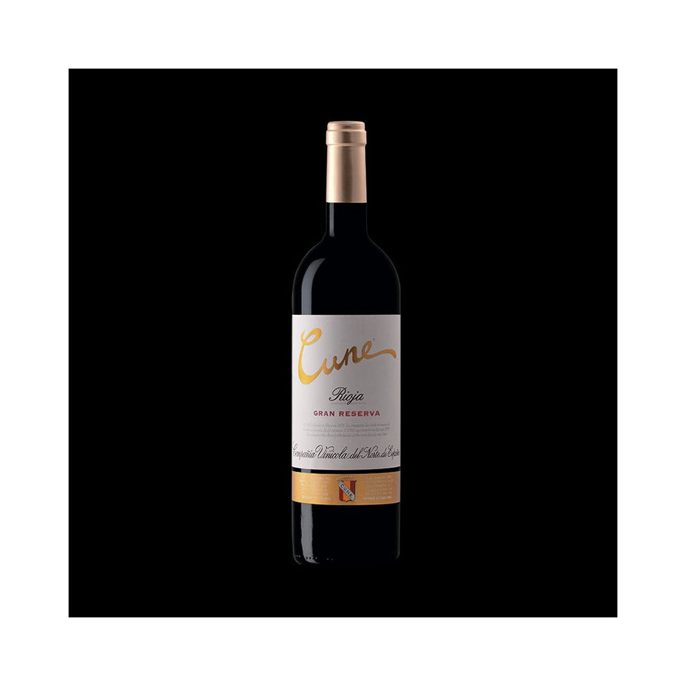 CVNE GRAN RESERVA 2018