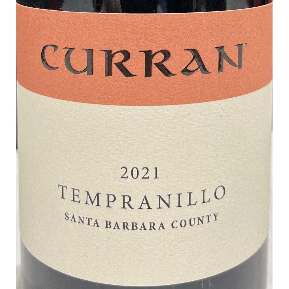 Curran Tempranillo 2021