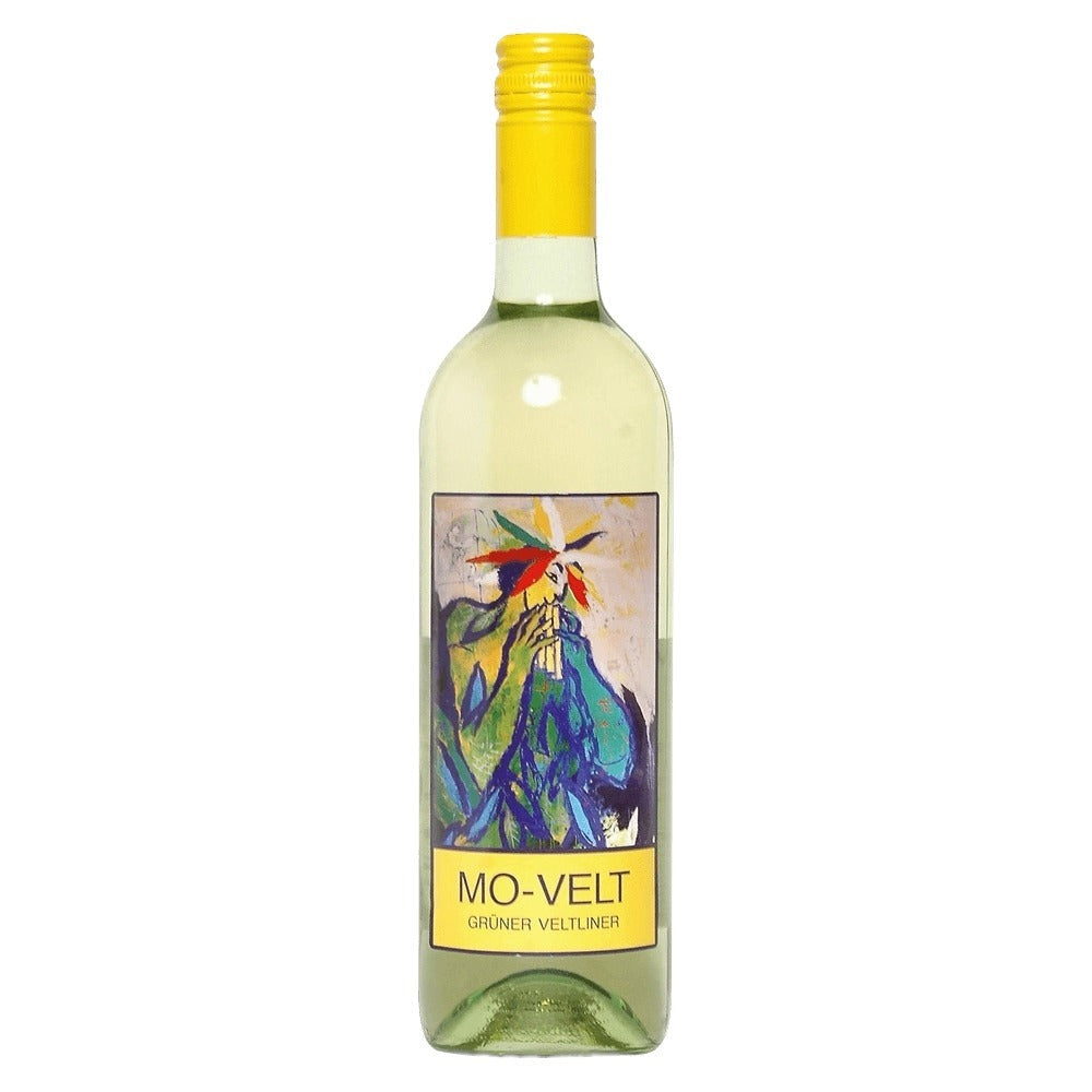 Mo-Velt Gruner Veltliner 2023