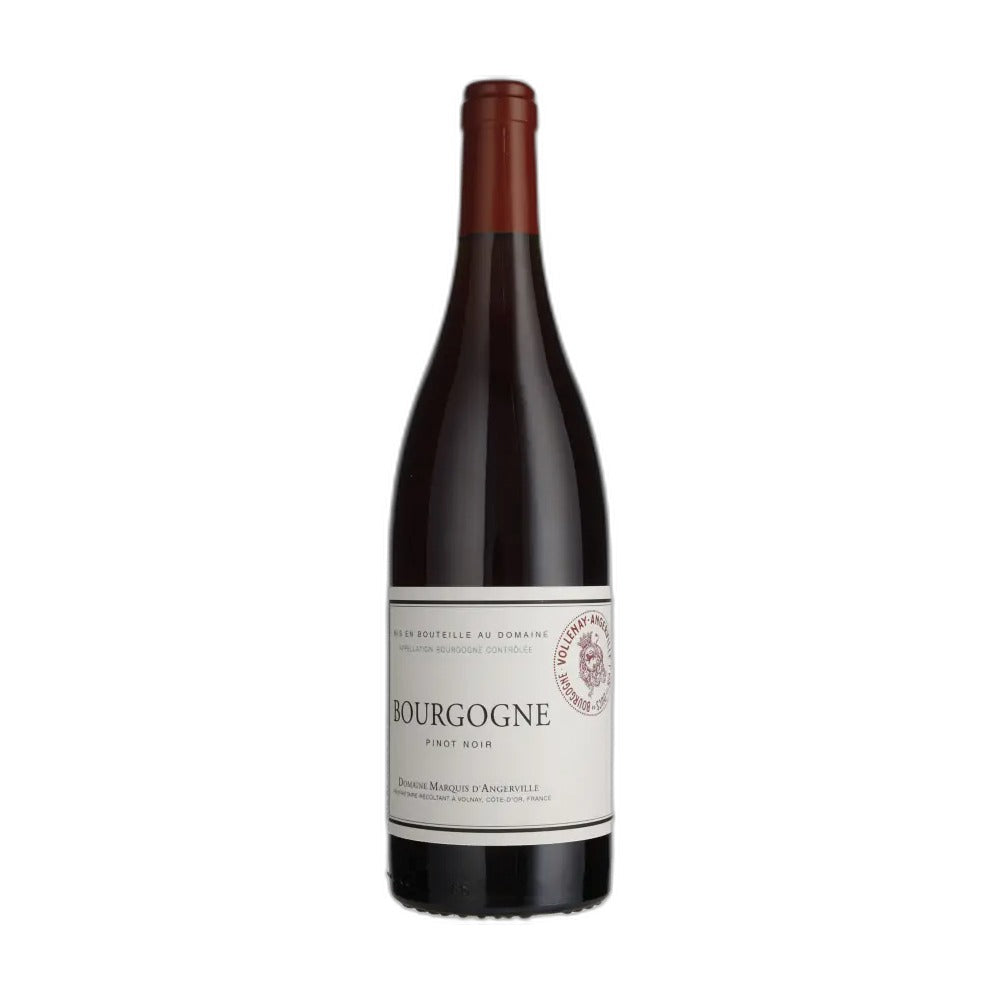 Domaine Marquis d'Angerville Bourgogne Rouge 2023 - 1.5L