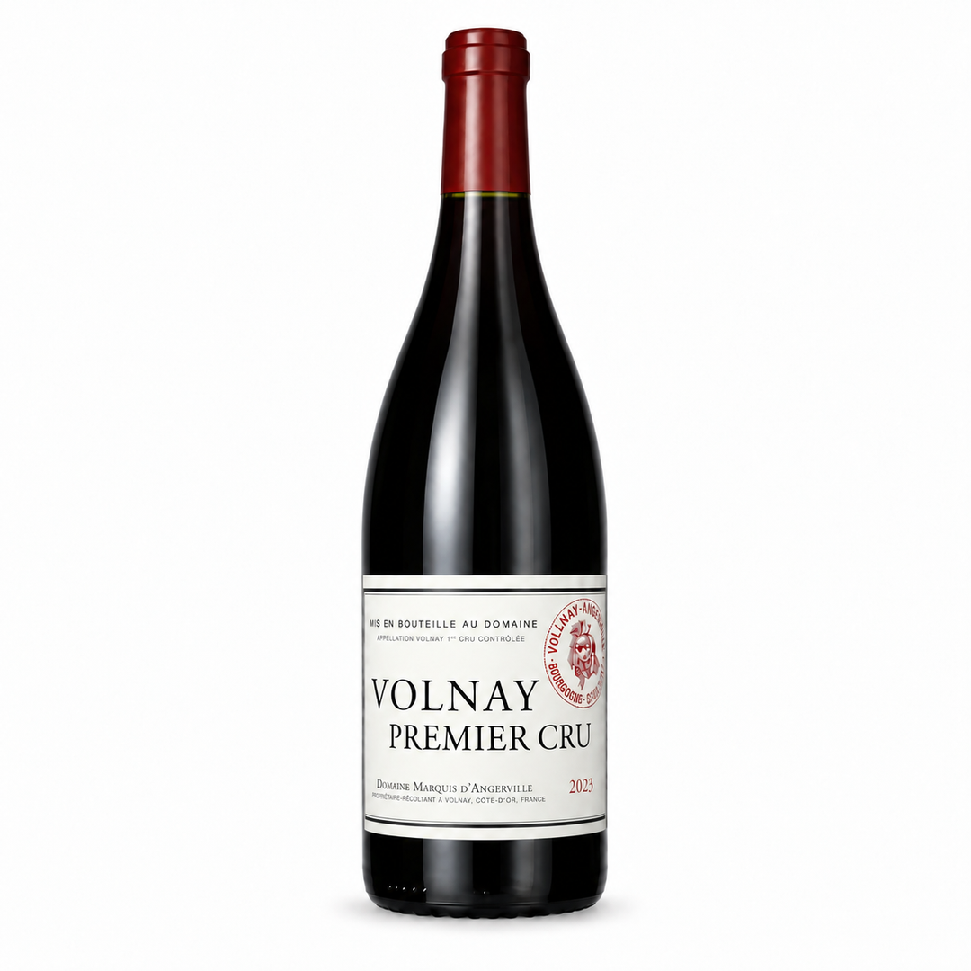 Domaine Marquis d'Angerville Volnay 1er Cru 2024