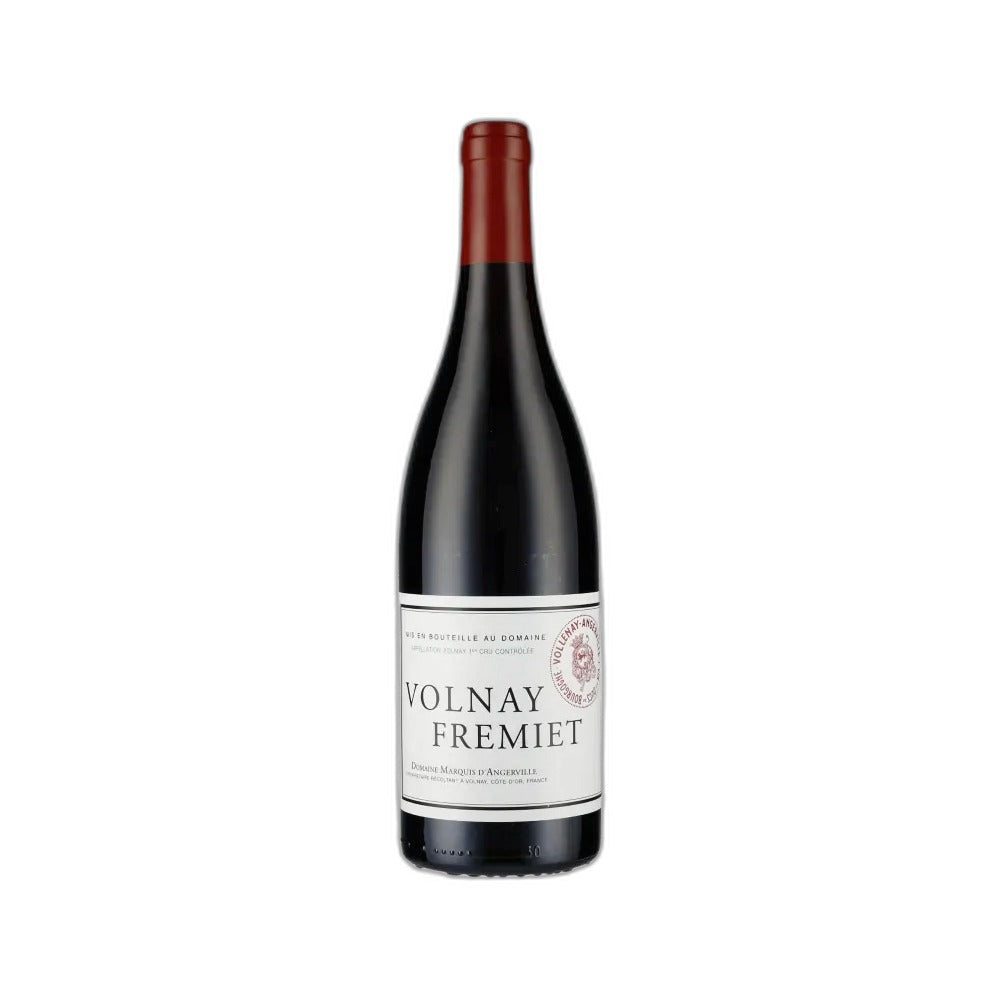 Domaine Marquis d'Angerville Volnay 1er Cru Fremiet 2022 | Premier