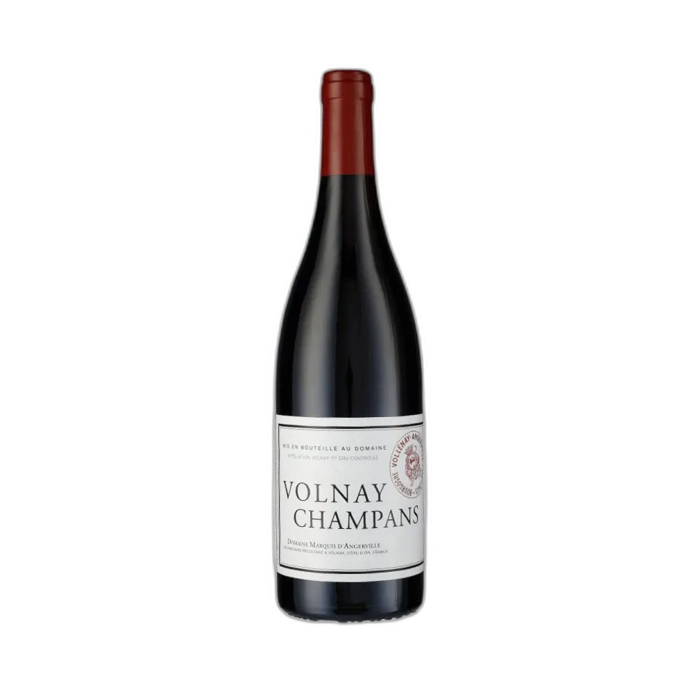Domaine Marquis d'Angerville Volnay 1er Cru Champans 2023