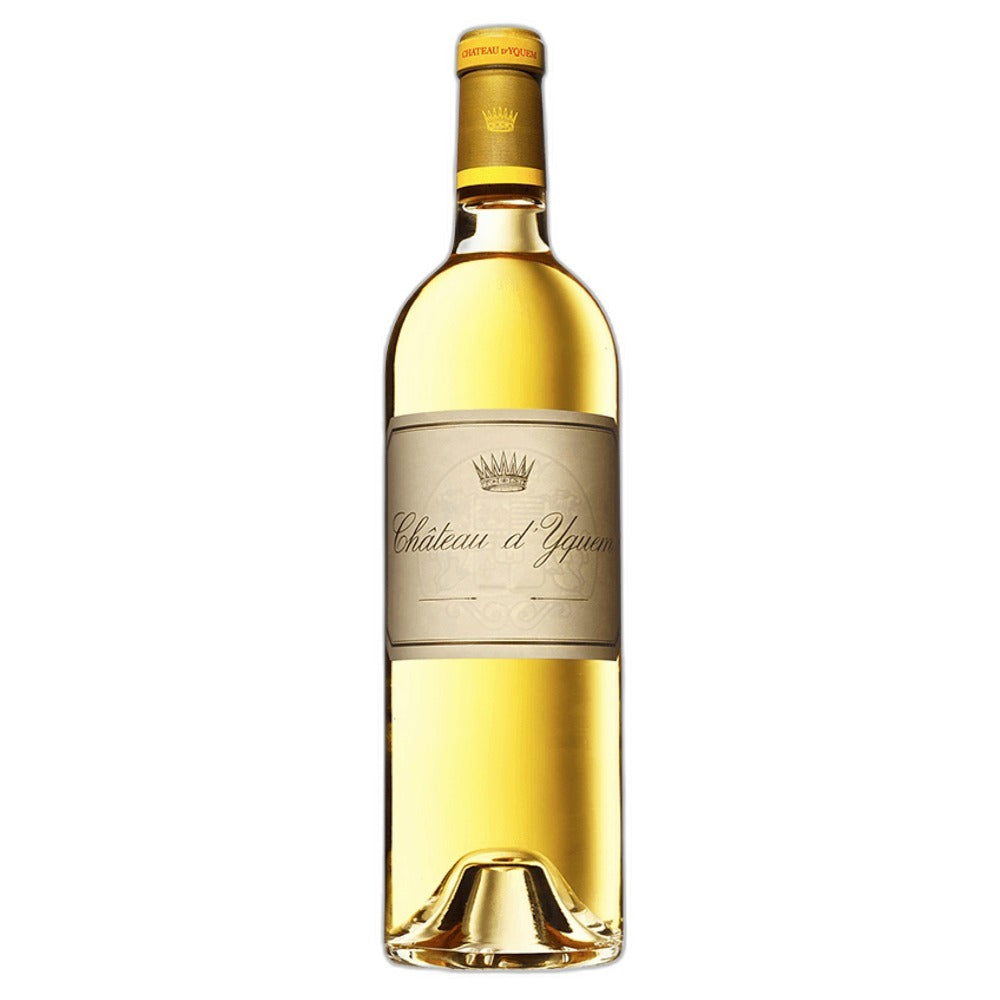 Chateau d'Yquem 2018 - 375ml