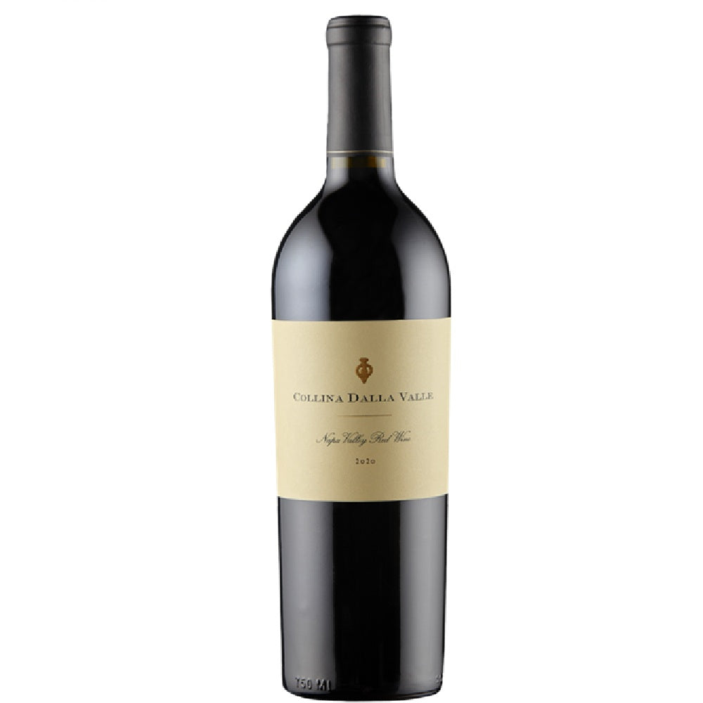 Dalla Valle Collina 2022