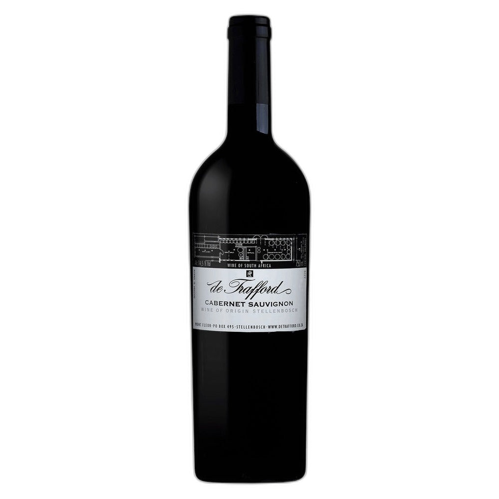 De Trafford Cabernet Sauvignon 2015