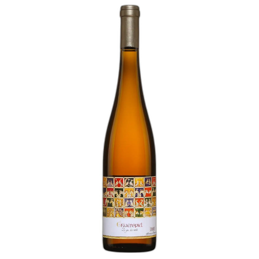 Domaine Marcel Deiss Gruenspiel Bergheim 2023