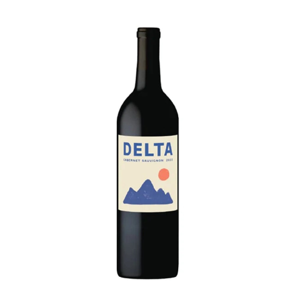 Delta Cabernet Sauvignon 2025