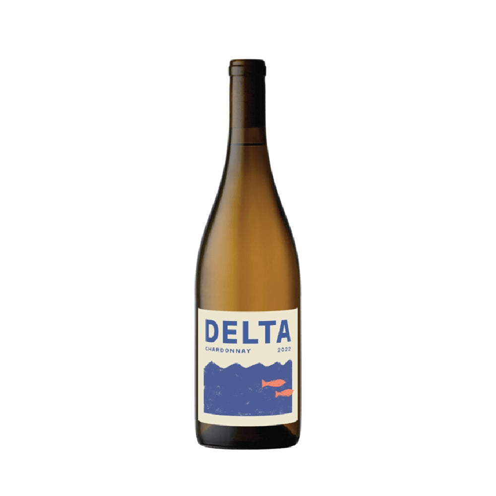 Delta Chardonnay 2024