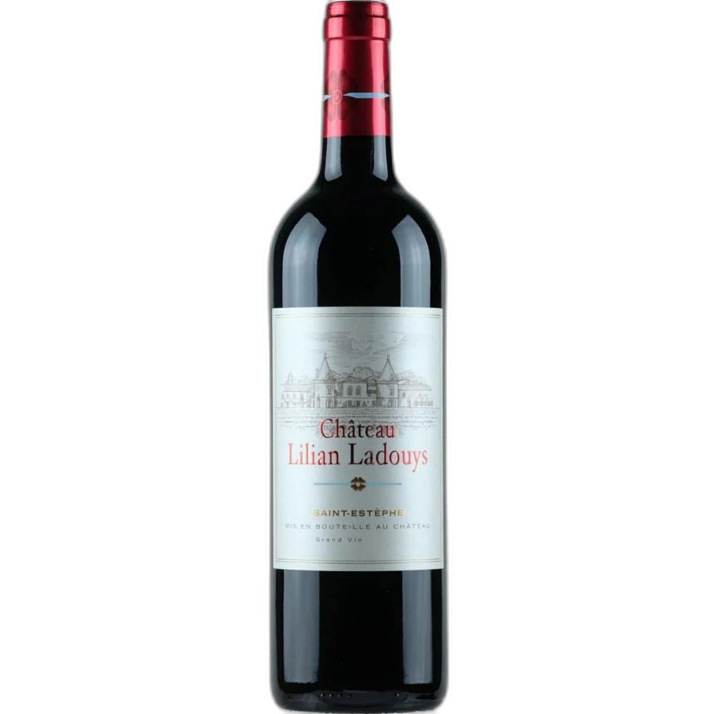 Chateau Lilian Ladouys 2019