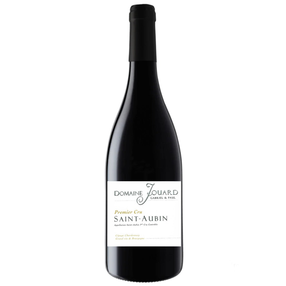 Paul Jouard Saint-Aubin 1er Cru 2022