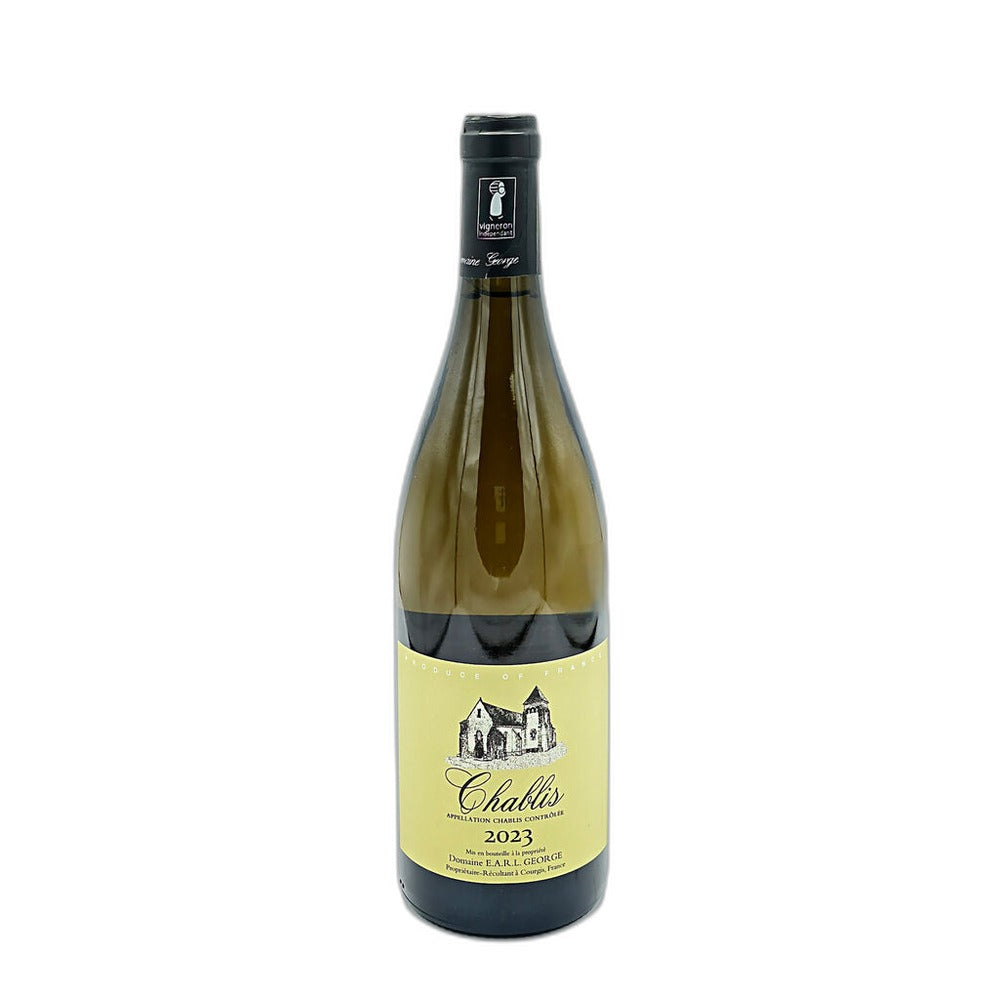 Domaine George Chablis 2023