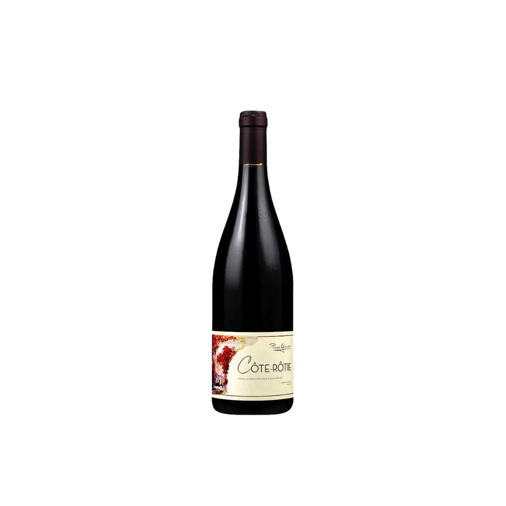 Pierre Gaillard Cote Rotie 2023