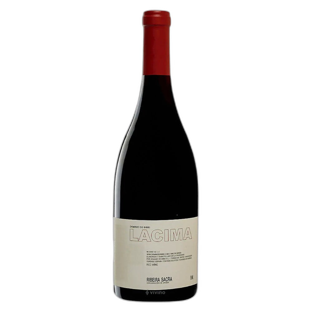 Dominio do Bibei 'Lacima' 2020